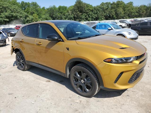 Vin: zacndfbn3r3a11207, lot: 64510014, dodge hornet gt gt plus 20244