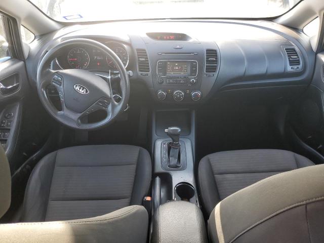 2016 KIA FORTE LX - KNAFX4A61G5513963