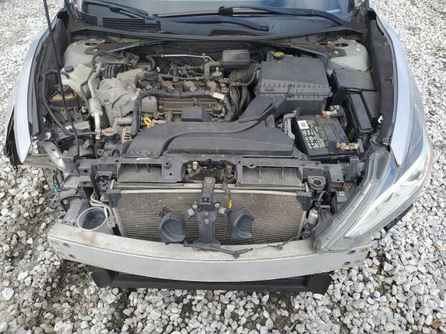2016 NISSAN ALTIMA 2.5 - 1N4AL3AP0GN313299