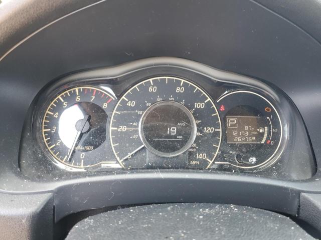 2016 NISSAN VERSA NOTE - 3N1CE2CPXGL384095