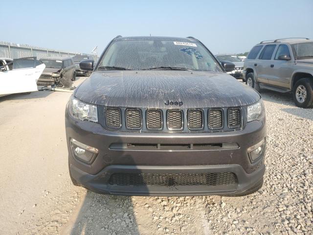 2021 JEEP COMPASS LA - 3C4NJDBB3MT515706