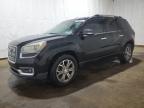 GMC ACADIA SLT снимка