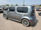 NISSAN CUBE BASE снимка