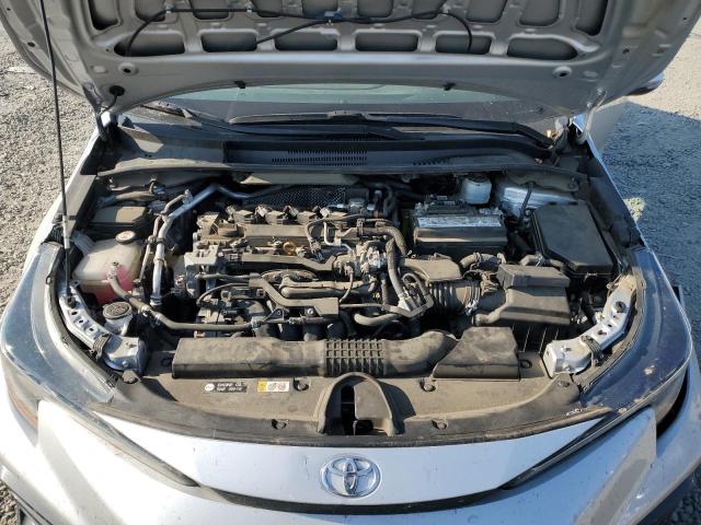 2021 TOYOTA COROLLA SE - 5YFP4MCEXMP058095