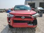 TOYOTA 4RUNNER SR photo