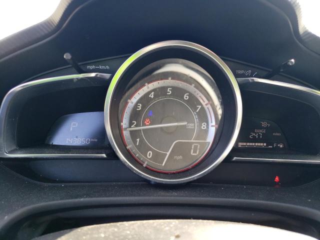 2015 MAZDA 3 TOURING - JM1BM1V35F1232229