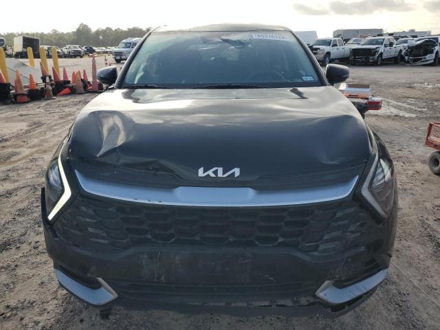 2023 KIA SPORTAGE E - 5XYK33AF8PG060326