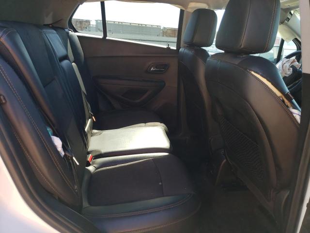 2018 Chevrolet Trax 1Lt VIN: 3GNCJLSB9JL305440 Lot: 61376914