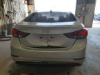 HYUNDAI ELANTRA SE photo