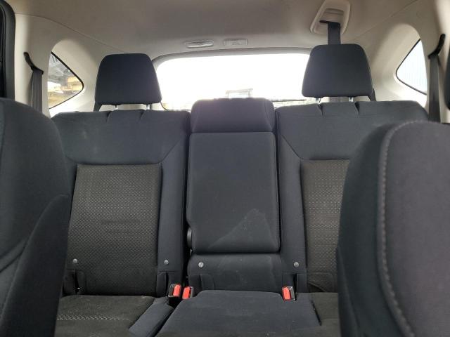 2016 HONDA CR-V LX - 5J6RM4H35GL085700