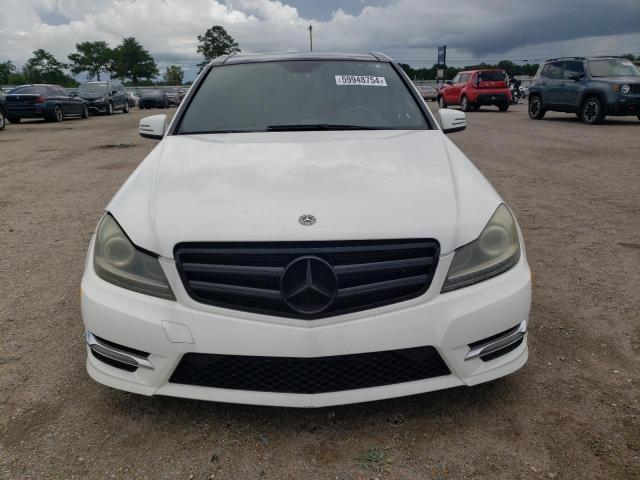 VIN WDDGF8AB5DR245850 2013 Mercedes-Benz C-Class, 3... no.5