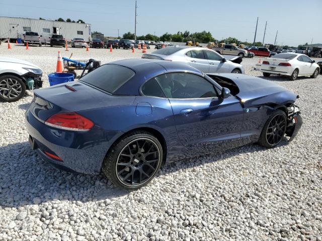 2014 BMW Z4 Sdrive28I VIN: WBALL5C5XEJ105295 Lot: 61460324