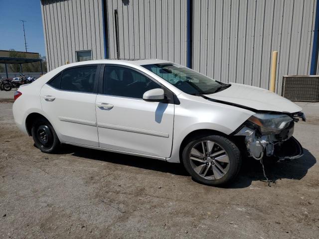 2015 TOYOTA COROLLA EC - 5YFBPRHE1FP205625