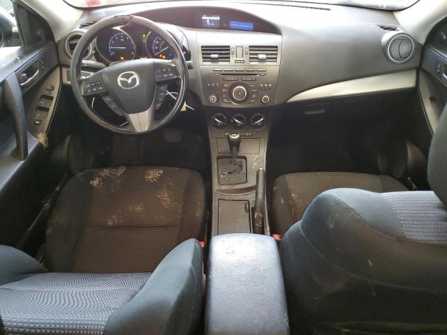 JM1BL1V83C1685890 2012 Mazda 3 I