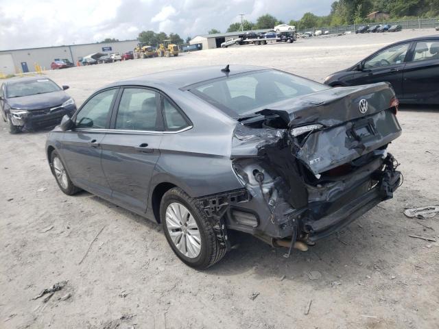 2019 VOLKSWAGEN JETTA S 3VWC57BU2KM145061  64498104