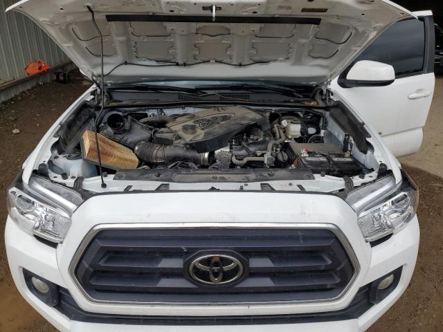 2023 TOYOTA TACOMA DOU - 3TMAZ5CN6PM217929