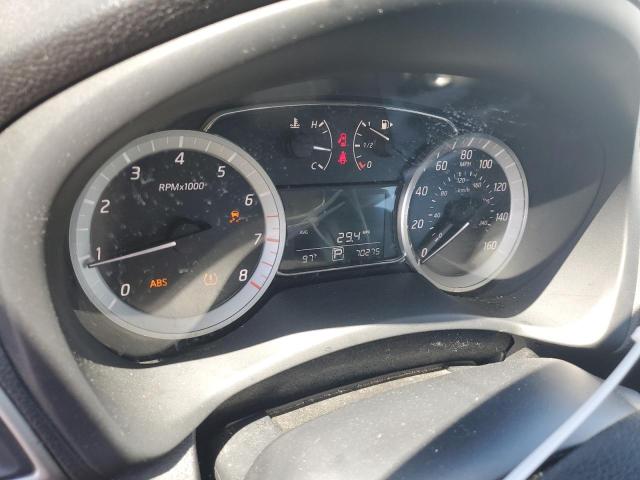 2015 Nissan Sentra S VIN: 3N1AB7APXFY303257 Lot: 62745854