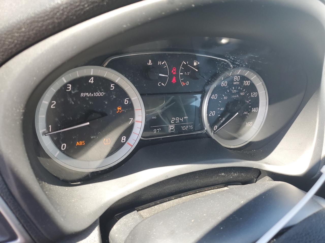 3N1AB7APXFY303257 2015 Nissan Sentra S