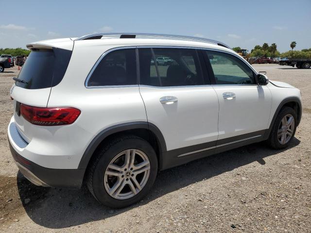 2021 MERCEDES-BENZ GLB 250 - W1N4M4GB5MW125205