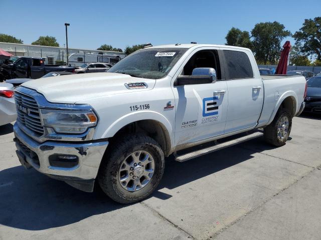 VIN 3C6UR5FL8NG344644 2022 RAM 2500, Laramie no.1