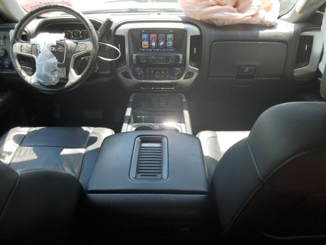 2017 GMC SIERRA K15 1GTV2NEJ2HZ287587