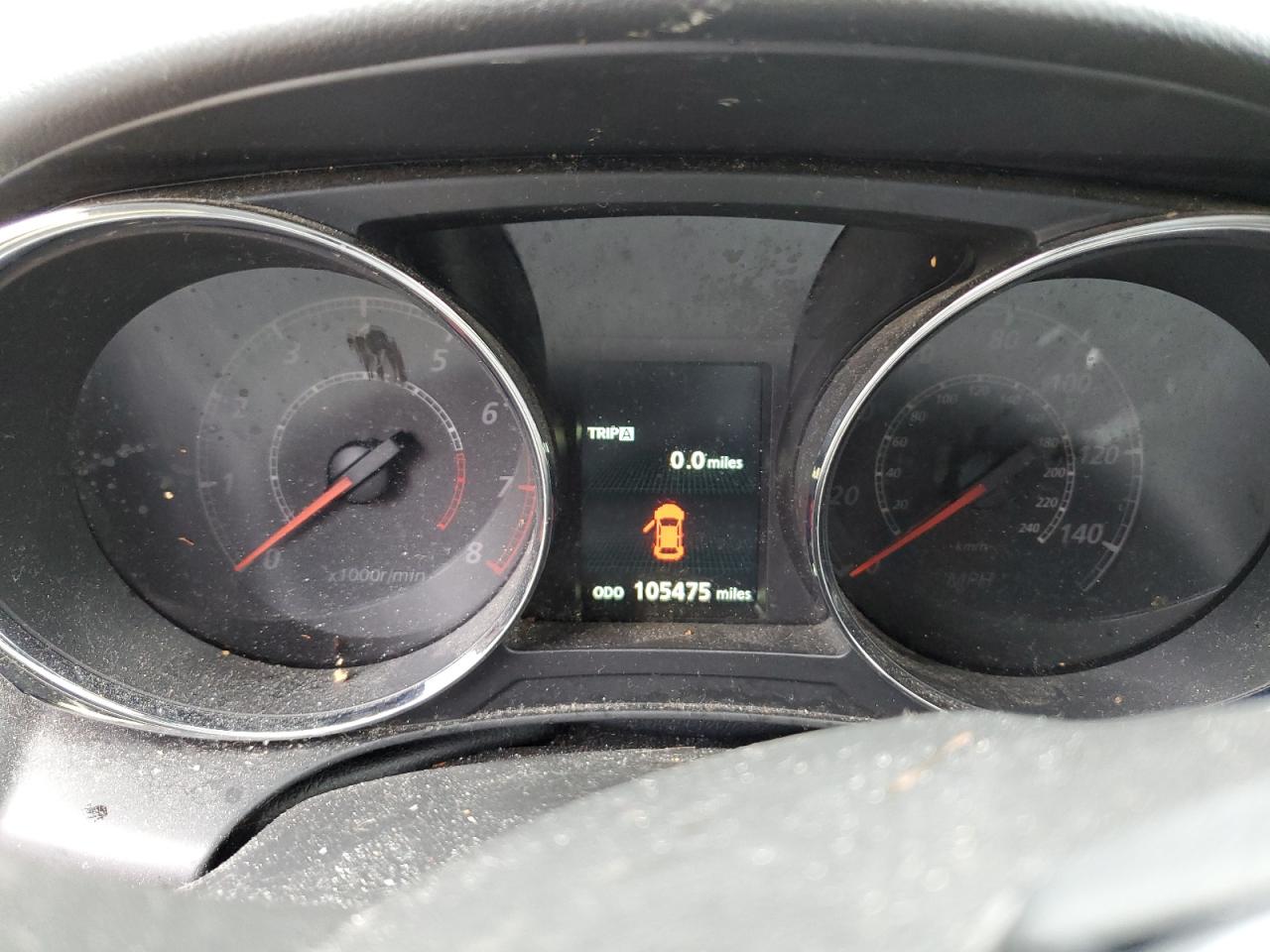 JA4AP3AU2HZ022439 2017 Mitsubishi Outlander Sport Es