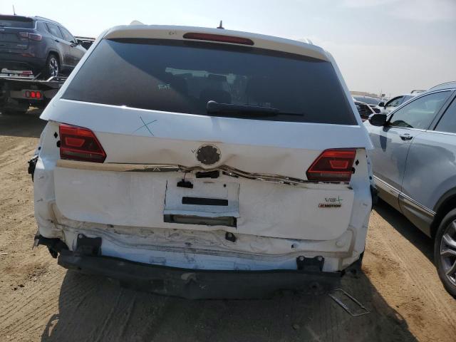 2018 VOLKSWAGEN ATLAS 1V2HR2CA3JC503481