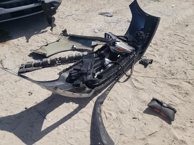 2017 Ford Mustang Gt VIN: 1FA6P8CF7H5334227 Lot: 61741704