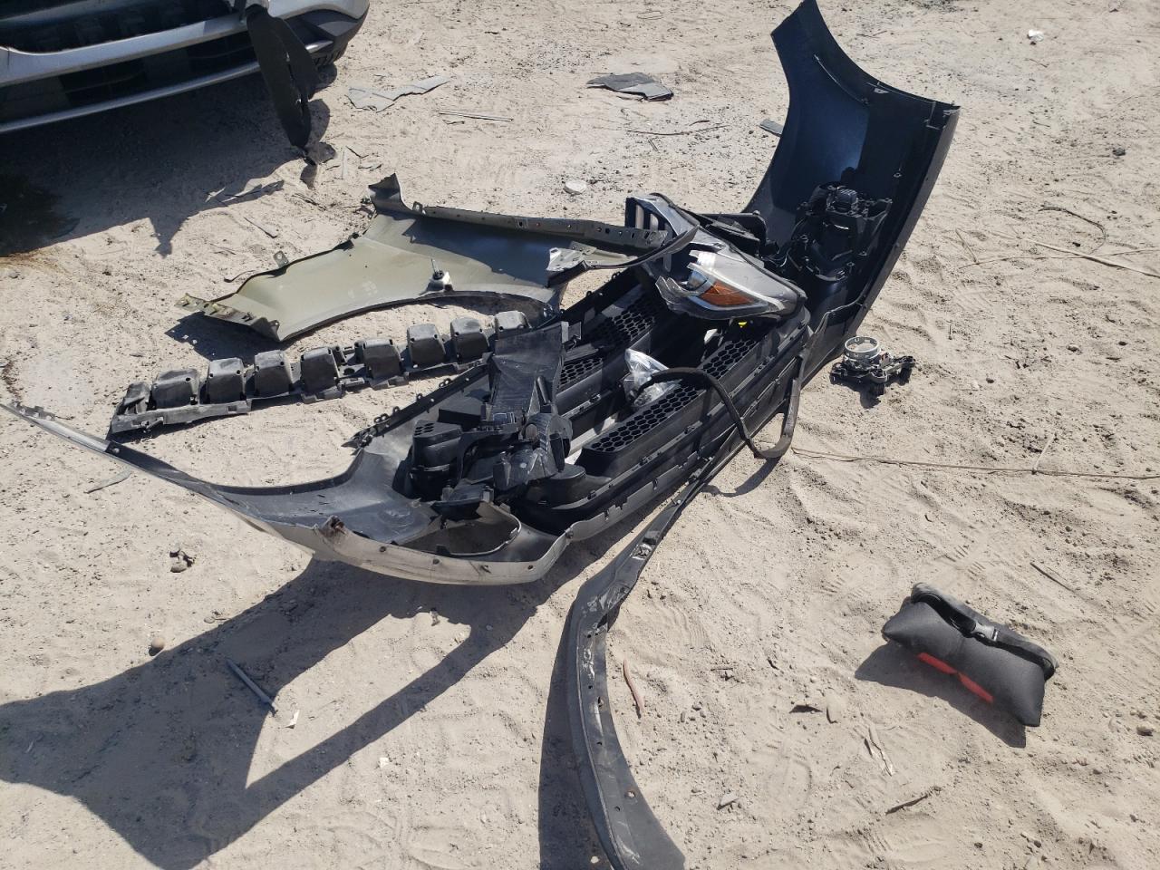 1FA6P8CF7H5334227 2017 Ford Mustang Gt