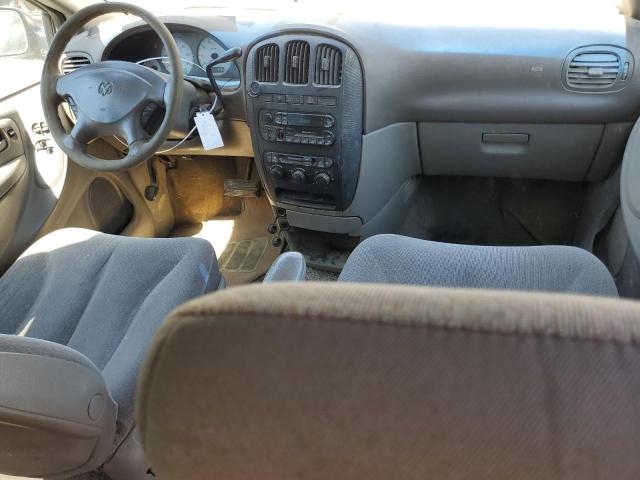 2002 Dodge Grand Caravan Sport VIN: 2B4GP44392R699737 Lot: 61340004