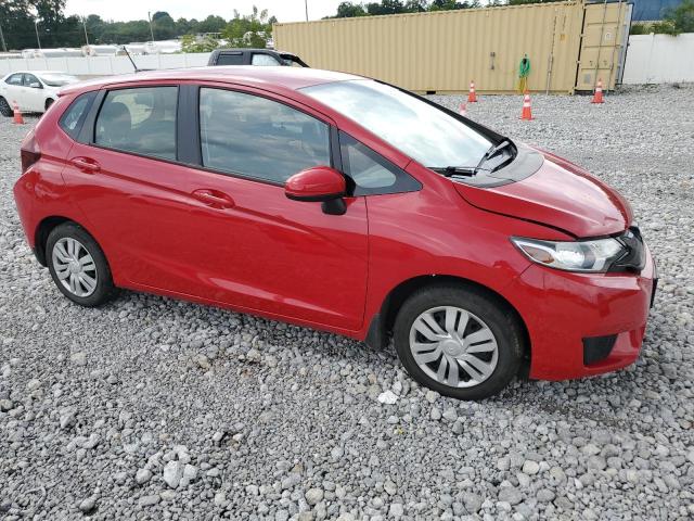 2016 HONDA FIT LX - JHMGK5H52GX006873