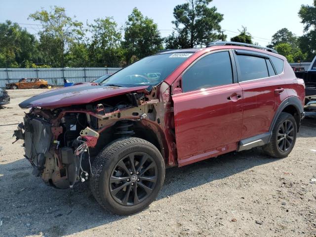 Vin: 2t3rfrev2jw829048, lot: 65024964, toyota rav4 adventure 2018 img_1