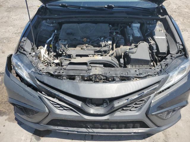 VIN 4T1G11AK7MU475673 2021 Toyota Camry, SE no.11