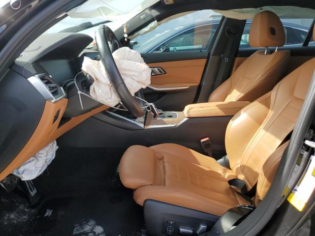 2020 BMW M340I - 3MW5U7J01L8B26649