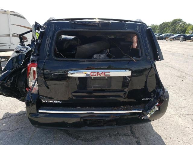 2016 GMC YUKON DENA 1GKS2CKJ7GR347734