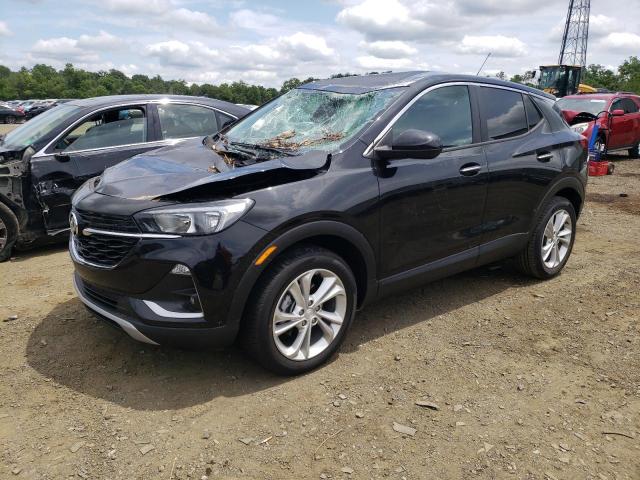 2021 BUICK ENCORE GX - KL4MMBS23MB042974