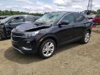 2021 BUICK ENCORE GX - KL4MMBS23MB042974