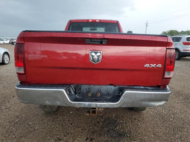 2012 Dodge Ram 2500 St VIN: 3C6LD5AT2CG259880 Lot: 60879894