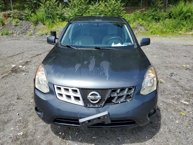 VIN JN8AS5MT1DW542179 2013 Nissan Rogue, S no.5