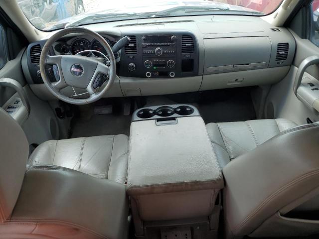 2008 GMC Sierra K1500 VIN: 1GTEK19018Z167063 Lot: 60485074