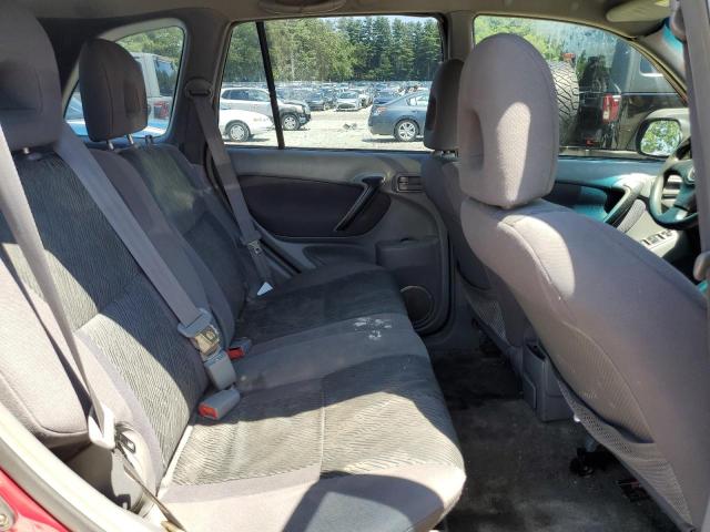 2002 Toyota Rav4 VIN: JTEHH20V520141437 Lot: 63334424