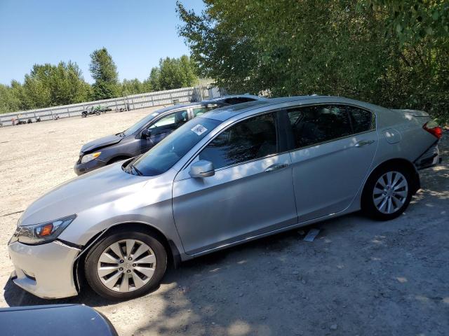 1HGCR2F88EA134401 2014 Honda Accord Exl