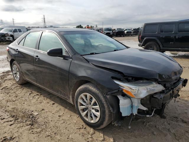 VIN 4T4BF1FK1GR579929 2016 Toyota Camry, LE no.4