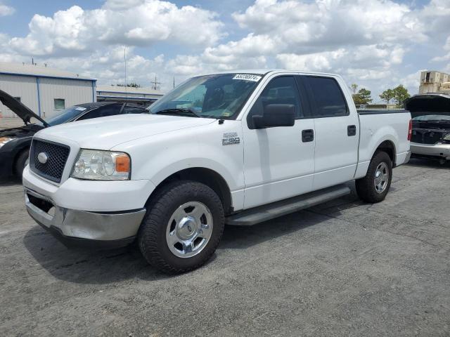 2006 FORD F150 SUPER 1FTPW12V36KC10097  65236974