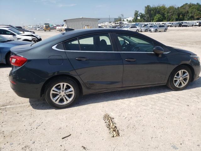 2018 CHEVROLET CRUZE LT - 1G1BE5SM8J7119603
