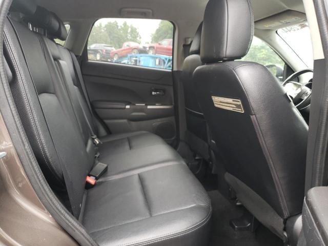 2018 MITSUBISHI OUTLANDER - JA4AP4AW8JZ007652