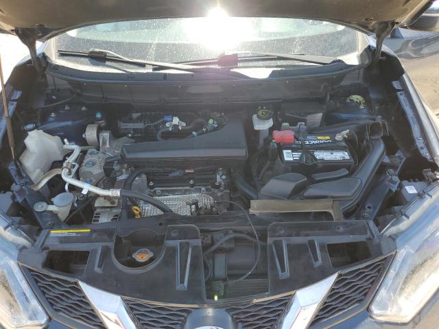 2015 NISSAN ROGUE S - KNMAT2MV8FP563102