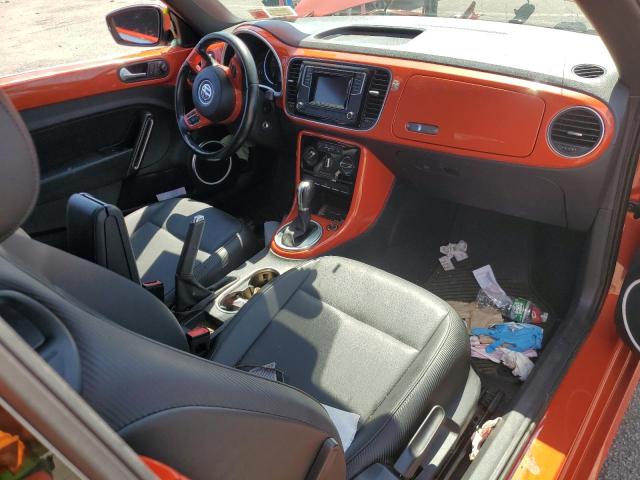 2018 VOLKSWAGEN BEETLE S - 3VW5DAAT0JM517299