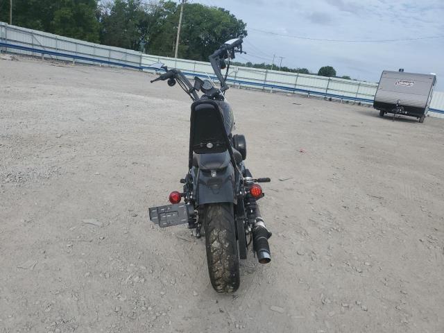 2018 HARLEY-DAVIDSON XL1200 NS - 1HD1LP36XJC425602