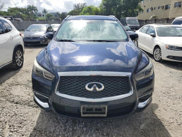 5N1DL0MM0JC509247 2018 Infiniti Qx60